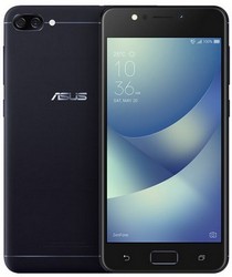 Прошивка телефона Asus ZenFone 4 Max (ZC520KL) в Абакане